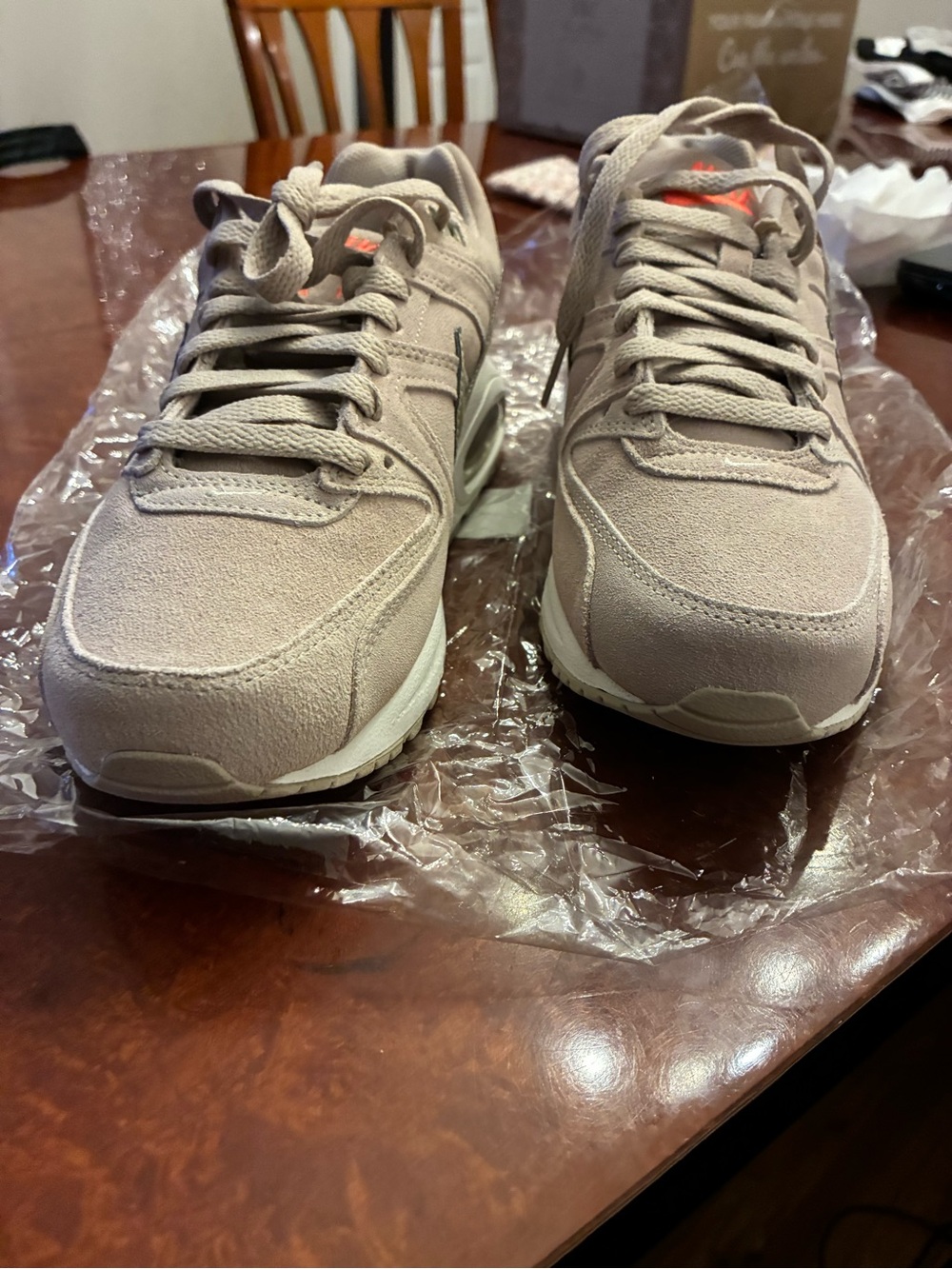 Nike Women's Air Max - Picture 7 of 11